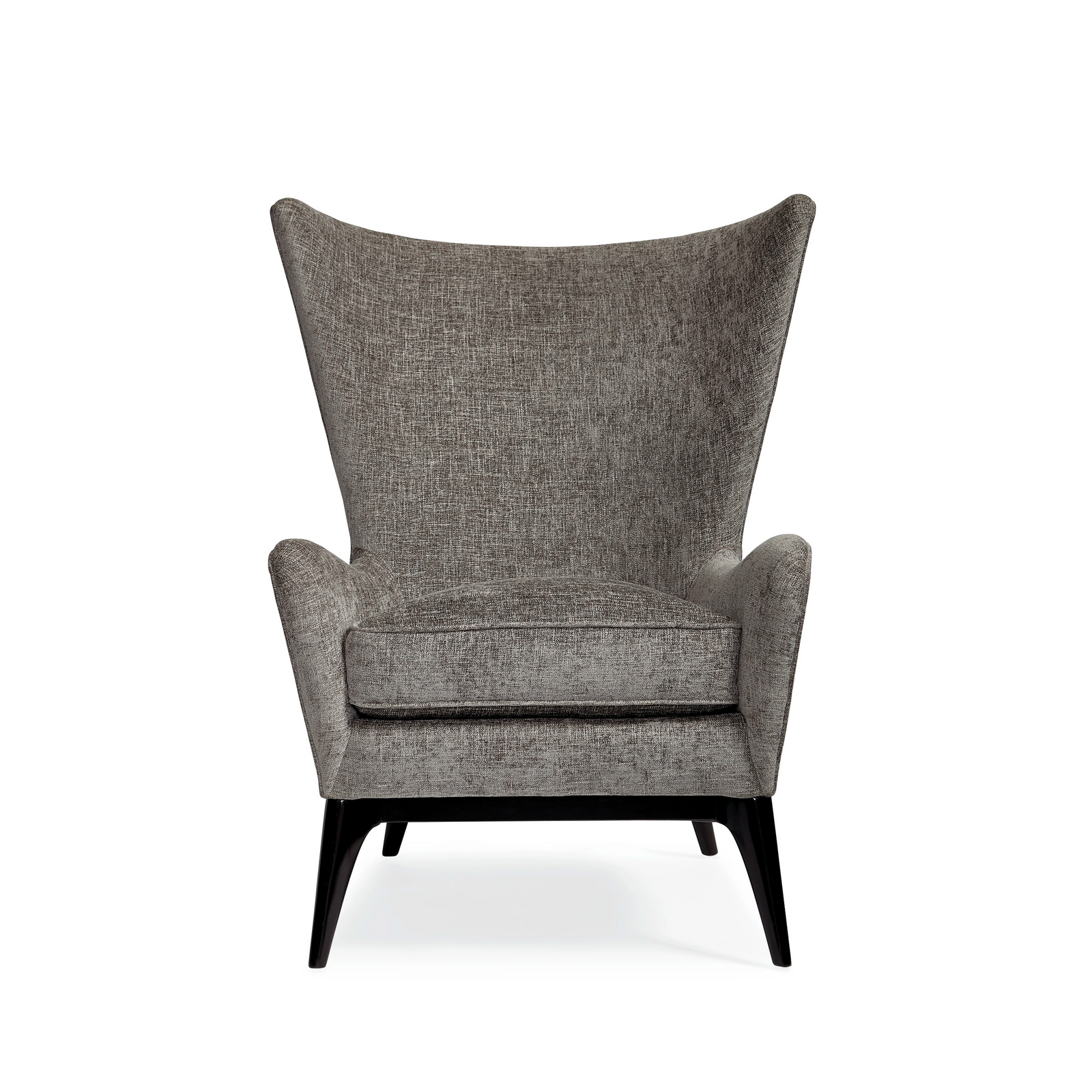 Caracole Whats New Pussycat Accent Chair