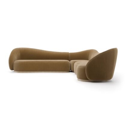 Caracole Kalahari Sectional