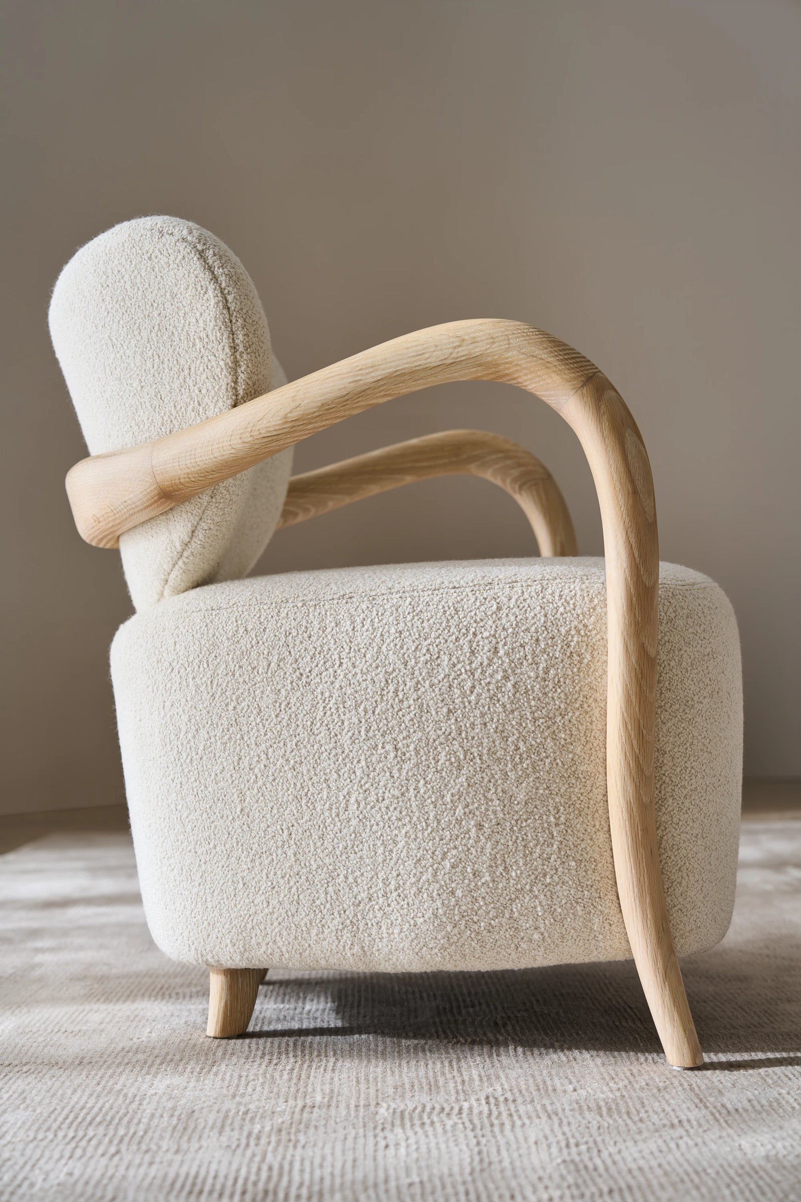 Caracole Ashanti Chair