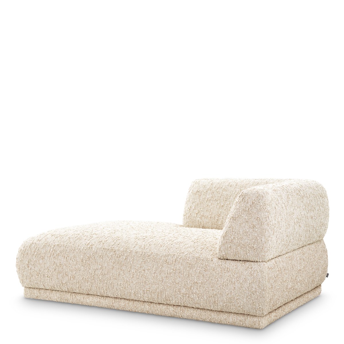 Eichholtz Oberon Chaise Longue