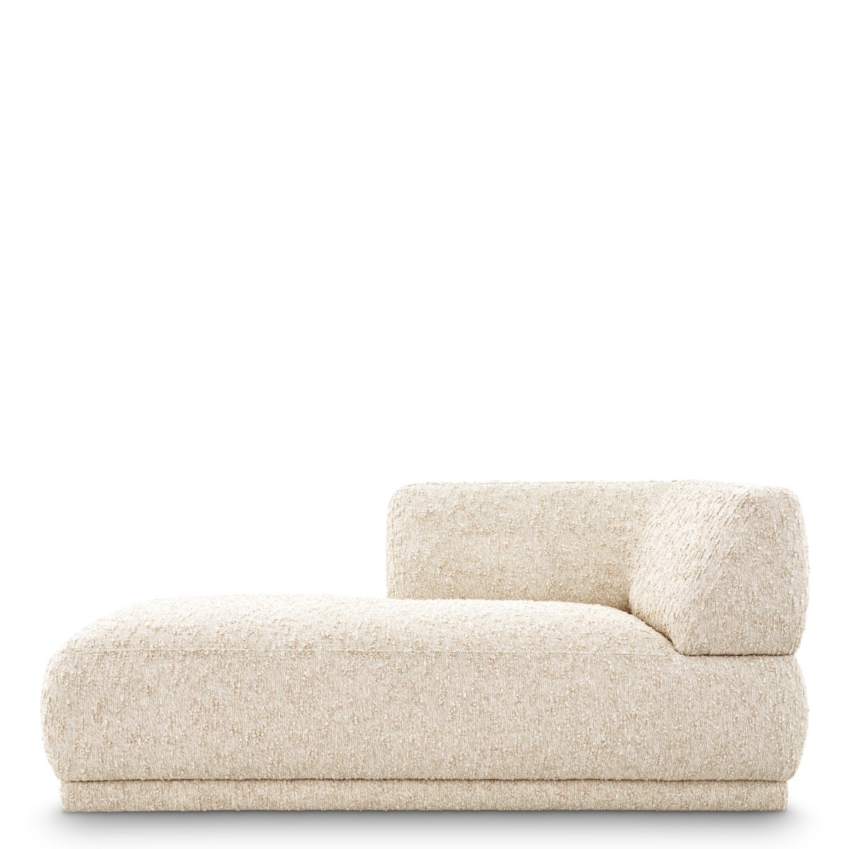 Eichholtz Oberon Chaise Longue