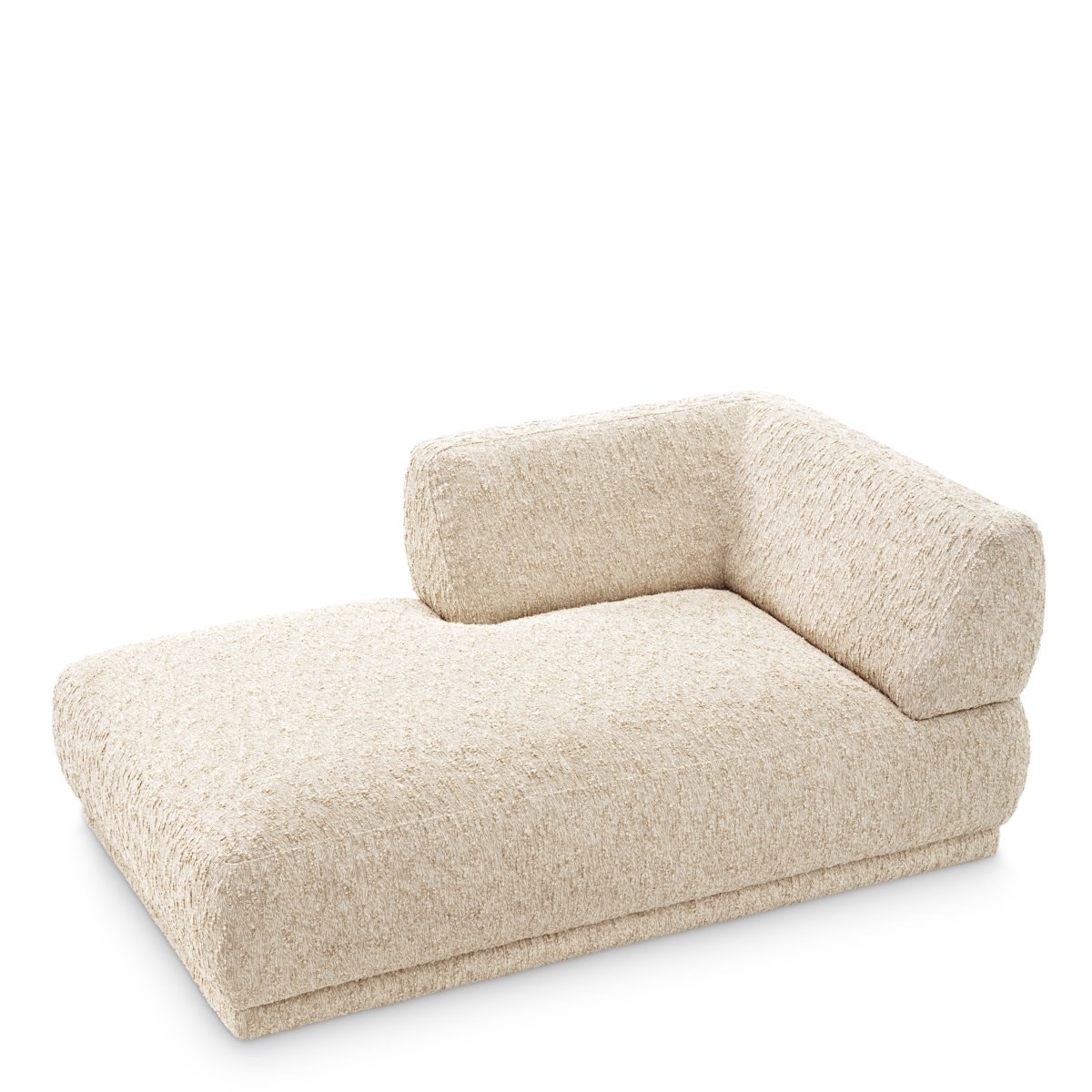 Eichholtz Oberon Chaise Longue