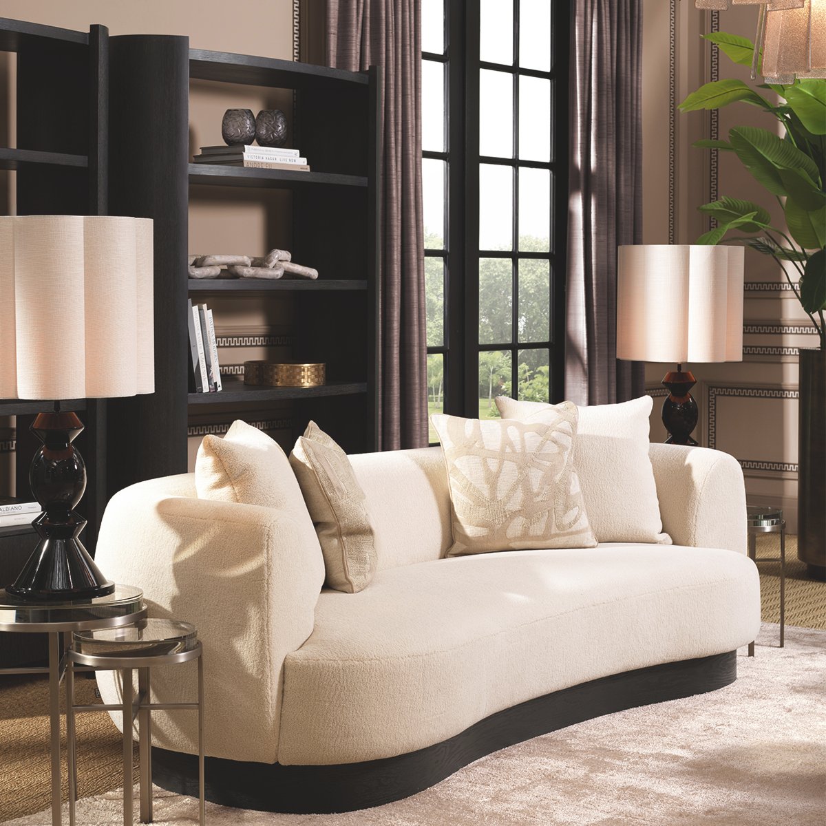 Eichholtz Elliston Sofa
