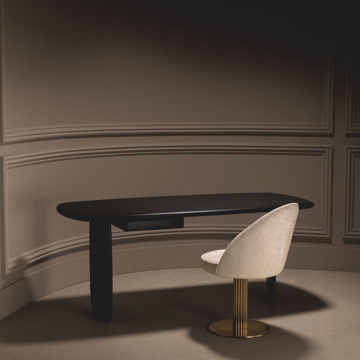Eichholtz Dorland Dining Chair