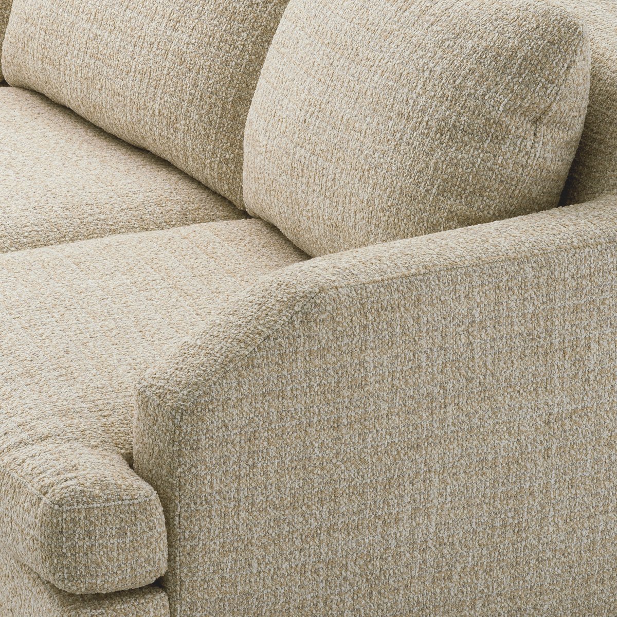 Sofa Vestry