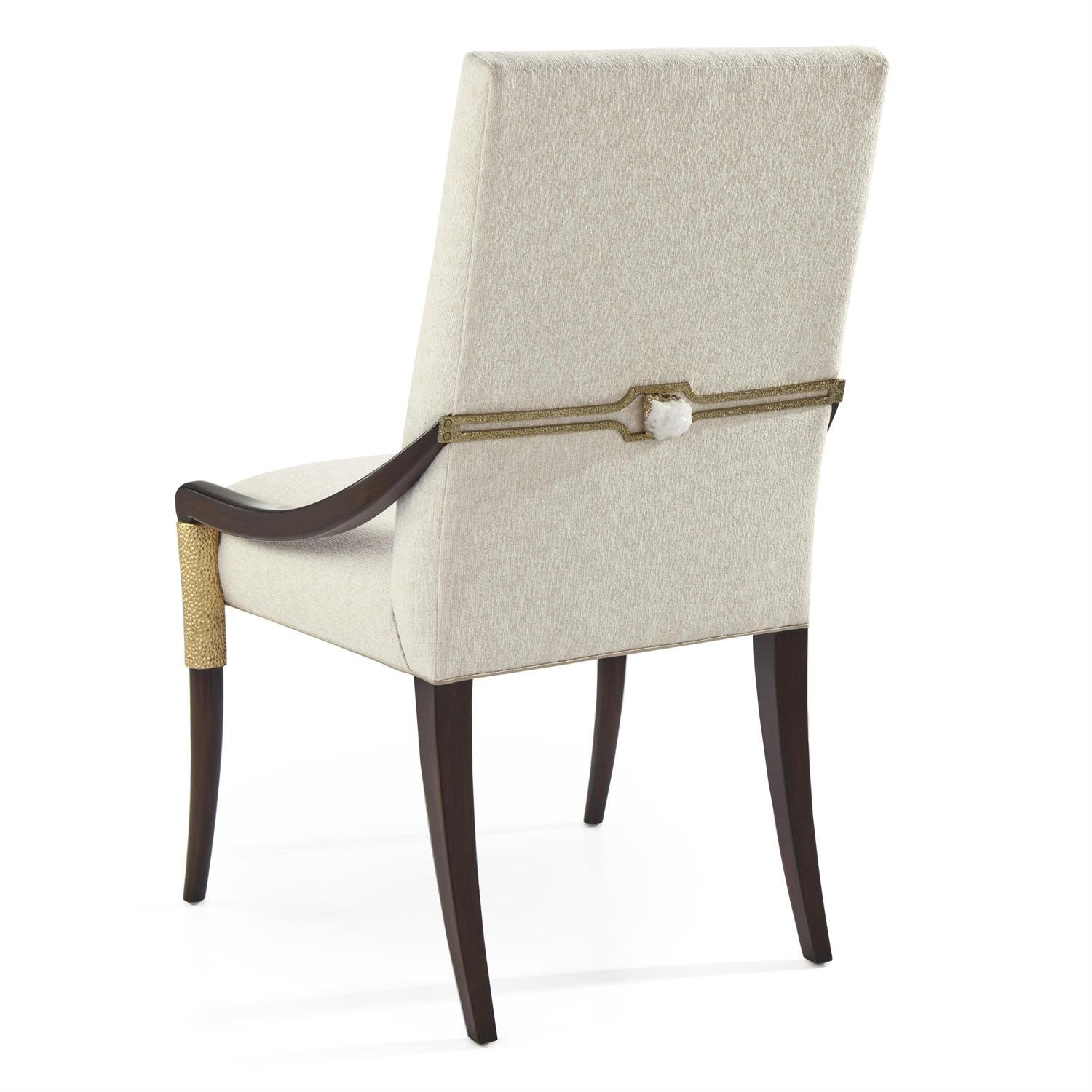 John Richard Savona Side Chair - 2213 - Image 5