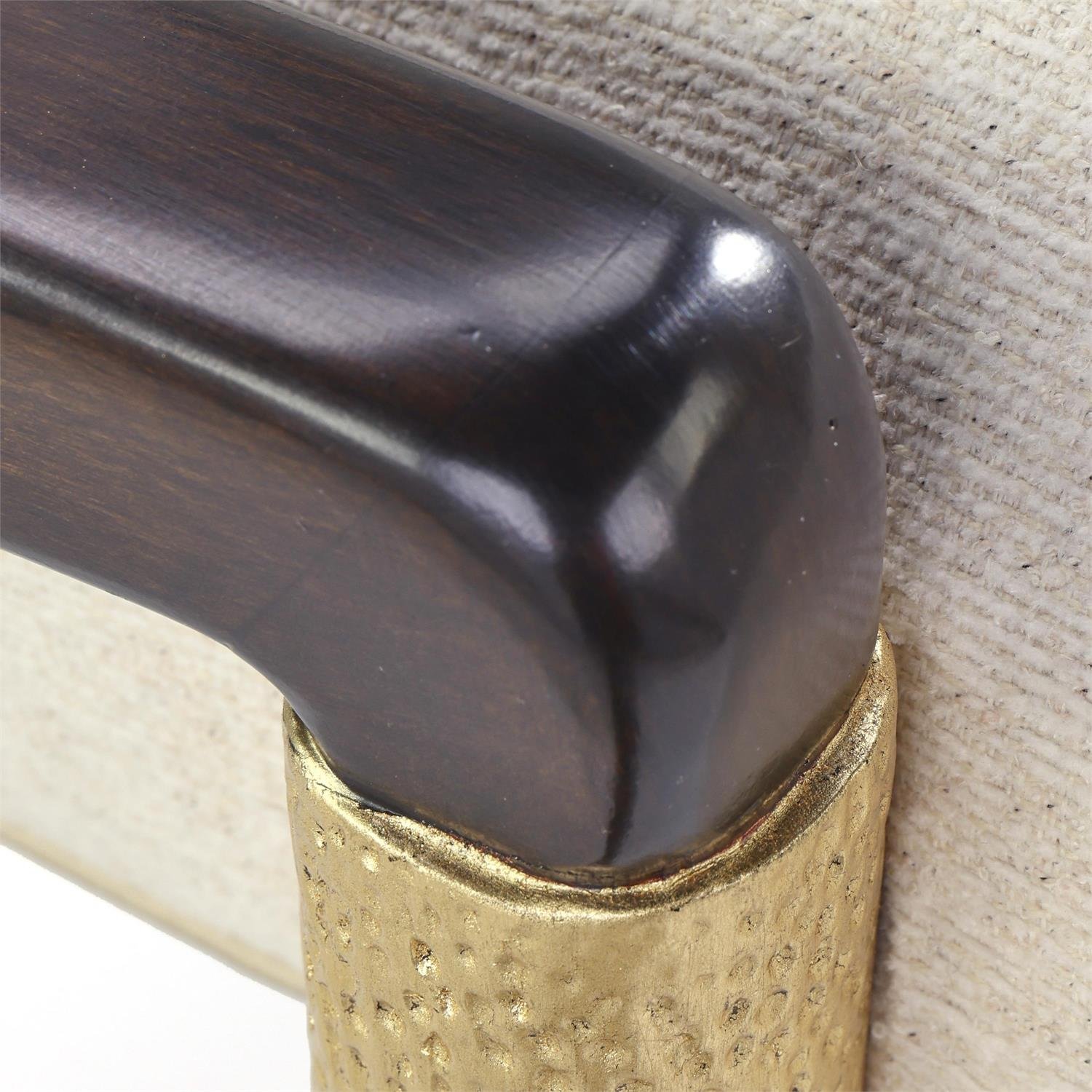 John Richard Savona Side Chair - 2213 - Image 2