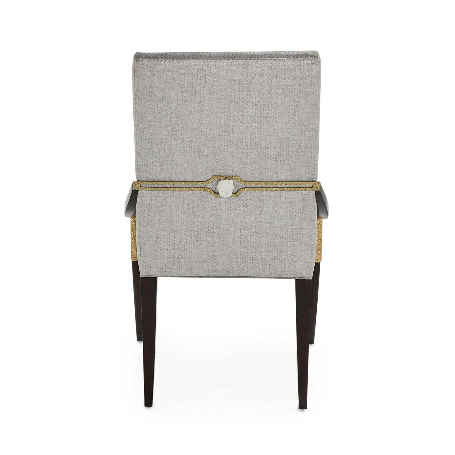 John Richard Savona Side Chair - 3056 - Image 5
