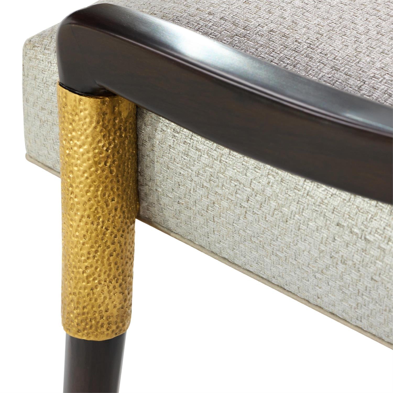 John Richard Savona Side Chair - 3056 - Image 2