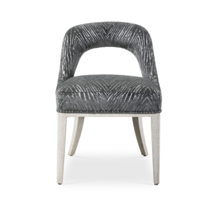 Uttermost Amalia Accent Chair, 2 Per Box, Priced Each