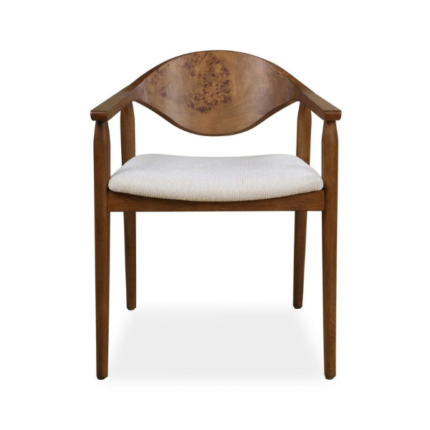 Uttermost Augusta Dining Chair