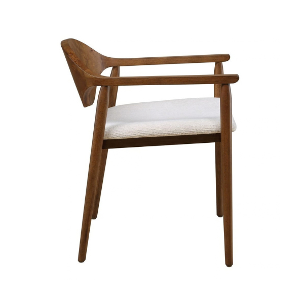 Uttermost Augusta Dining Chair - Image 5