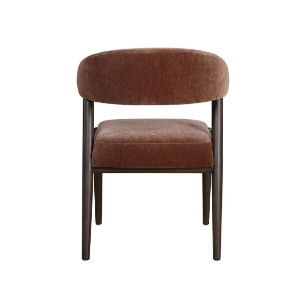 Uttermost Avera Dining Chair - Image 5