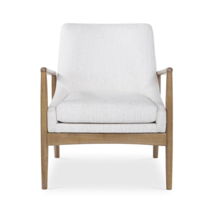 Uttermost Bev Accent Chair