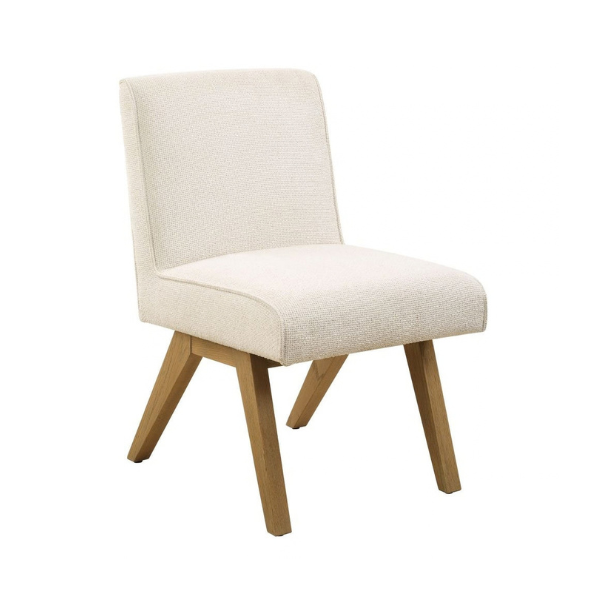 Uttermost Blakely Armless Dining Chair - Image 3