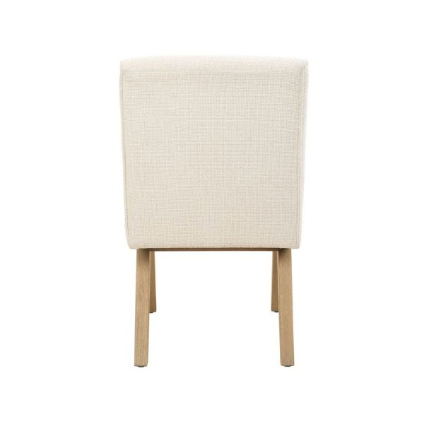 Uttermost Blakely Armless Dining Chair - Image 5