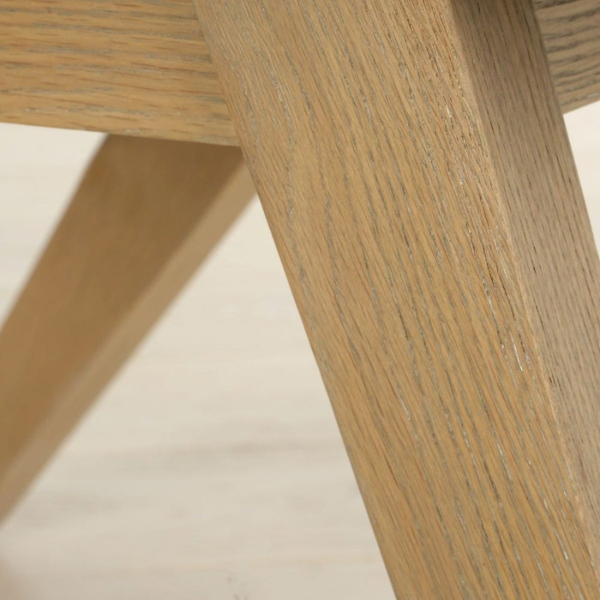 Uttermost Blakely Armless Dining Chair - Image 7
