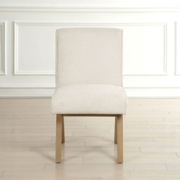Uttermost Blakely Armless Dining Chair - Image 2