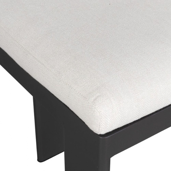 Uttermost Bolster Back Outdoor Counter Stool - Image 12