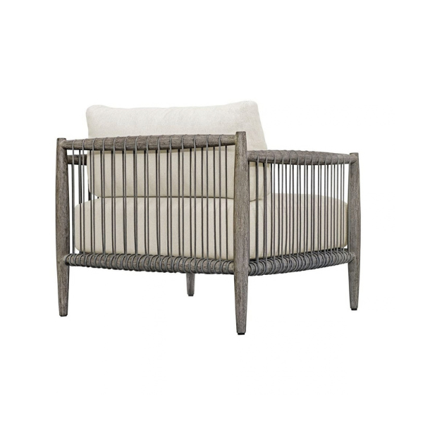 Uttermost Borneo Outdoor Lounge Chair - Image 15