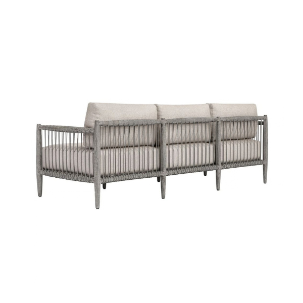 Uttermost Borneo Outdoor Sofa - Image 5