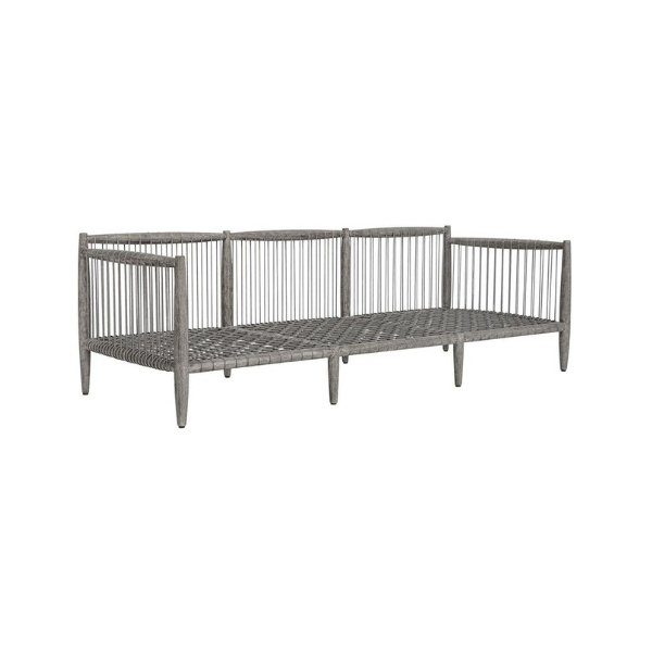 Uttermost Borneo Outdoor Sofa - Image 8
