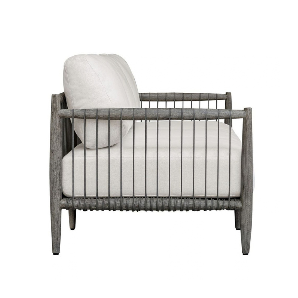 Uttermost Borneo Outdoor Sofa - Image 12