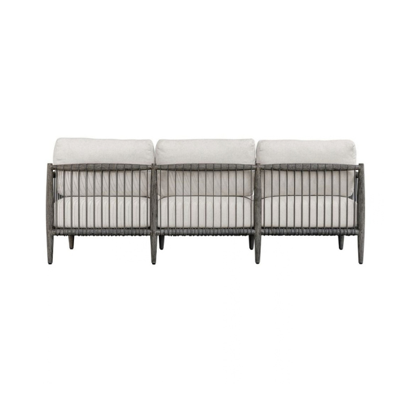 Uttermost Borneo Outdoor Sofa - Image 13