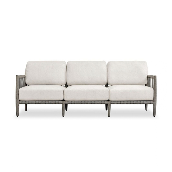 Uttermost Borneo Outdoor Sofa - Image 10