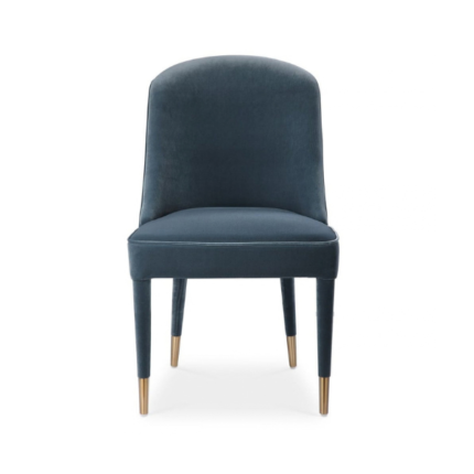 Uttermost Brie Armless Chair