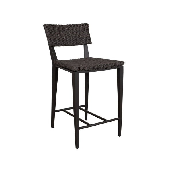 Uttermost Calbas Outdoor Counter Stool - Image 3