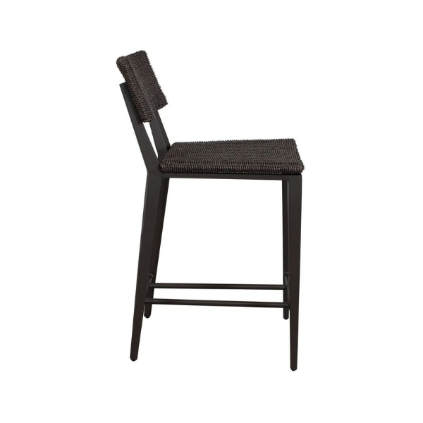 Uttermost Calbas Outdoor Counter Stool - Image 4