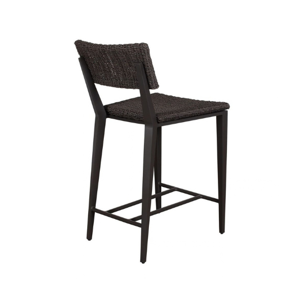 Uttermost Calbas Outdoor Counter Stool - Image 5