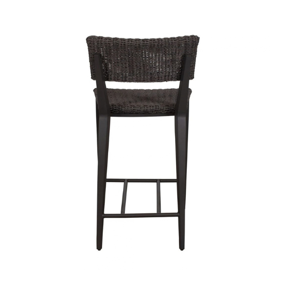 Uttermost Calbas Outdoor Counter Stool - Image 6