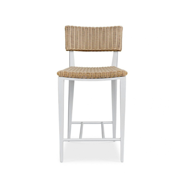 Uttermost Calbas Outdoor Counter Stool - Image 10