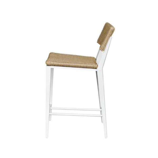 Uttermost Calbas Outdoor Counter Stool - Image 12