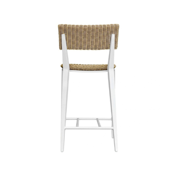 Uttermost Calbas Outdoor Counter Stool - Image 13