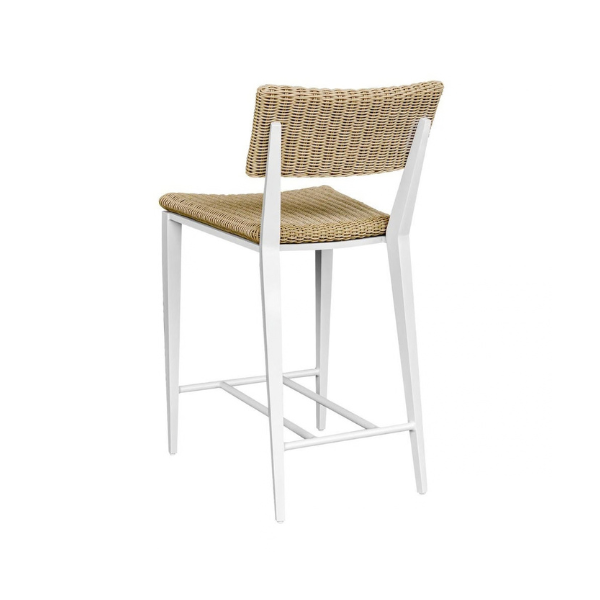 Uttermost Calbas Outdoor Counter Stool - Image 14