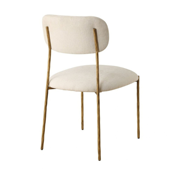 Uttermost Capture Dining Chair, 2 Per Box, Priced Each - Image 5