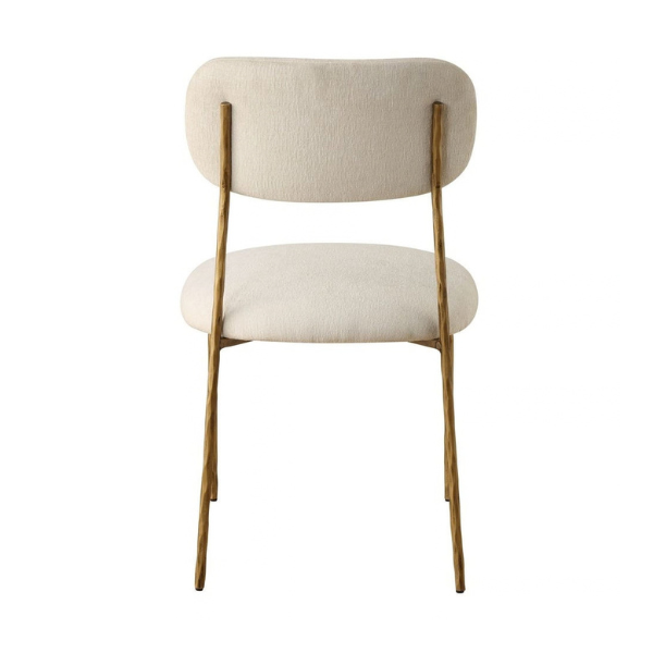 Uttermost Capture Dining Chair, 2 Per Box, Priced Each - Image 6
