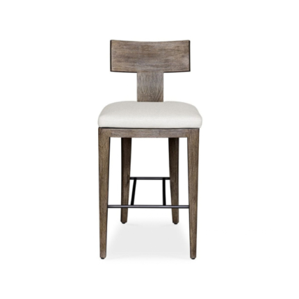 Uttermost Cellini Outdoor Bar Stool