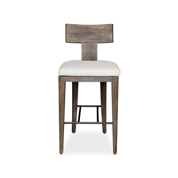 Uttermost Cellini Outdoor Bar Stool
