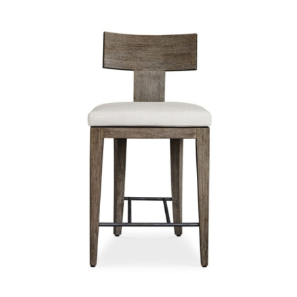 Uttermost Cellini Outdoor Counter Stool