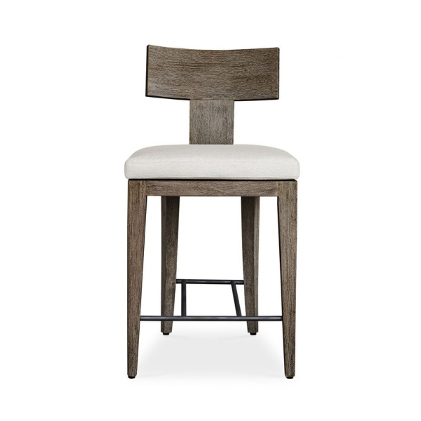 Uttermost Cellini Outdoor Counter Stool