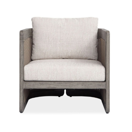 Uttermost Dartmoor Outdoor Lounge Chair