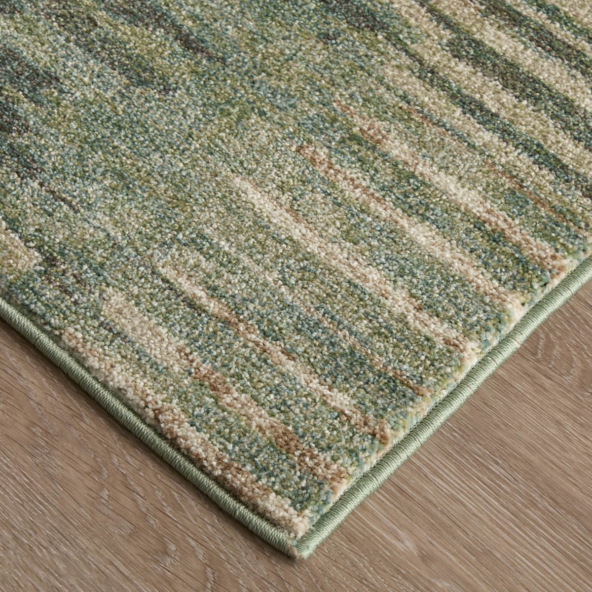 Feizy Eden 39QYF Green Rug - view 5
