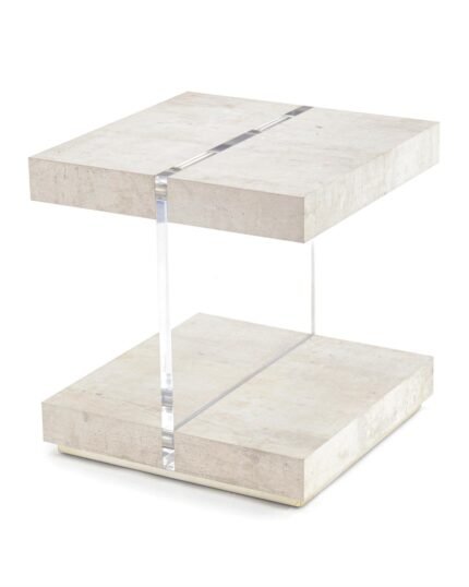 John Richard Loftus Side Table