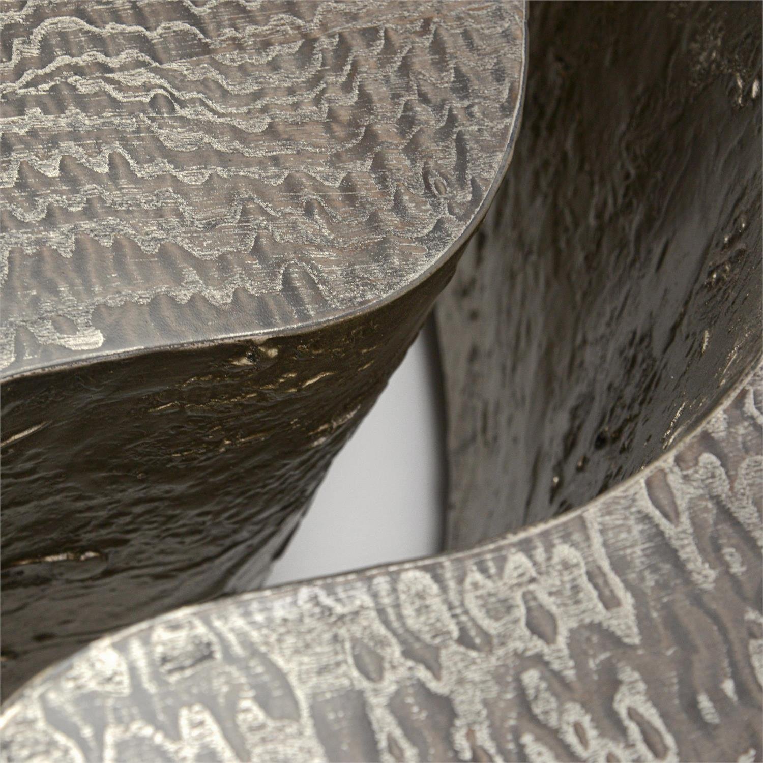 John-Richard Calaveras Cocktail Table