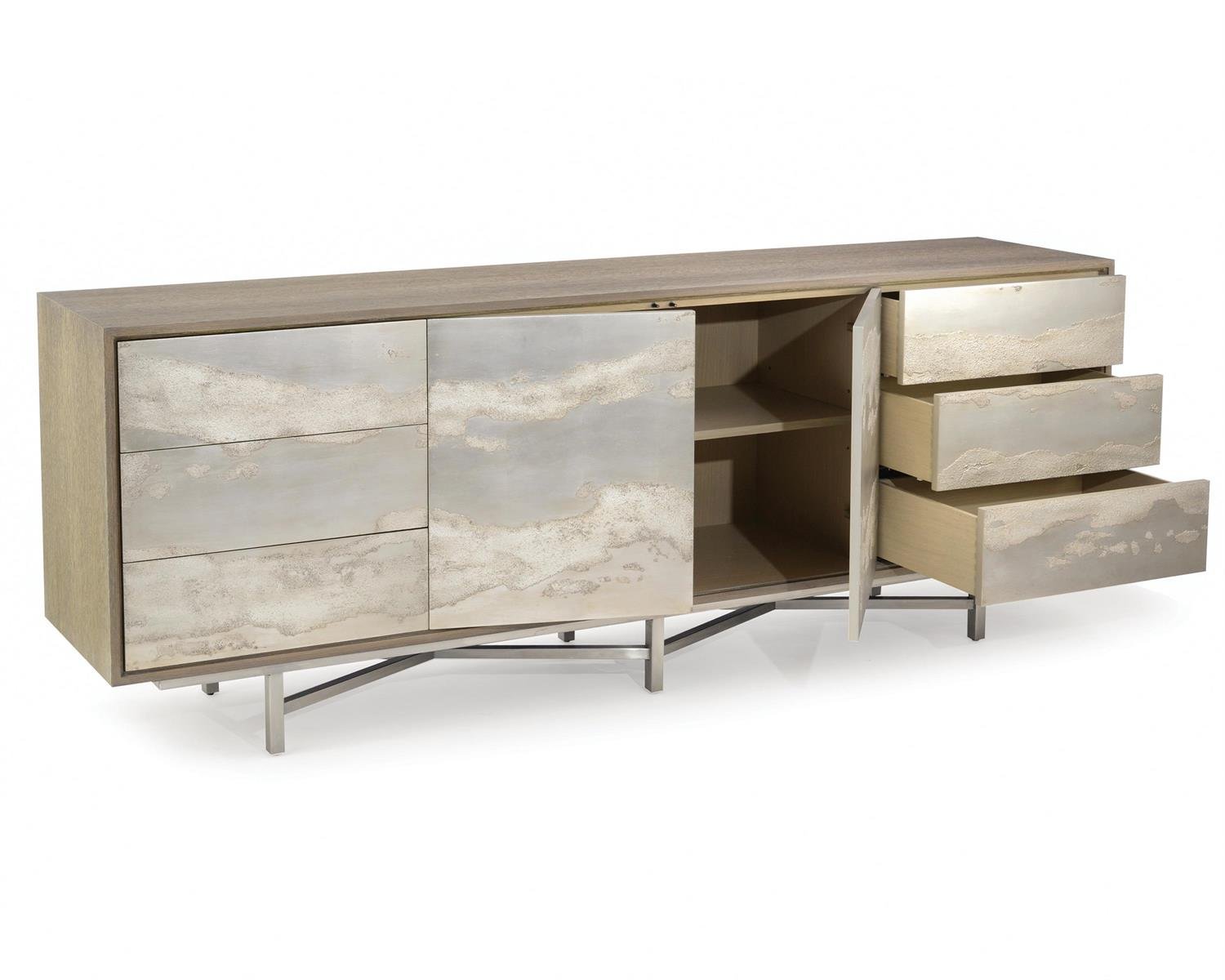 John-Richard Audley Sideboard