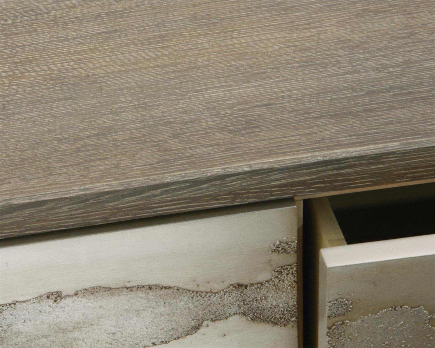John-Richard Audley Sideboard